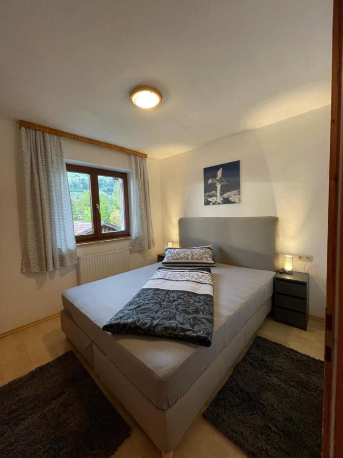 Haus Mariandl Apartmán *