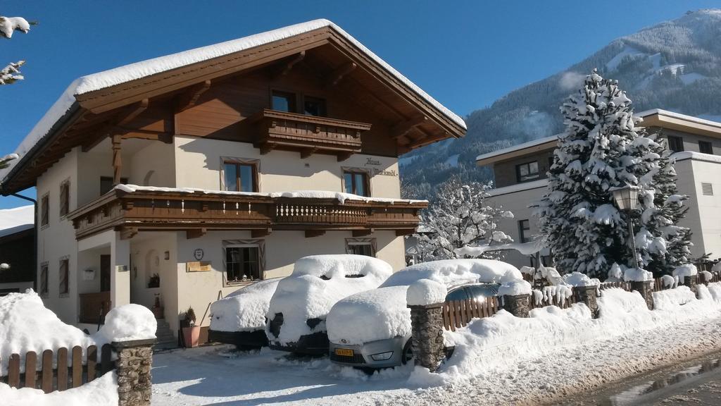 Apartmán Haus Mariandl *