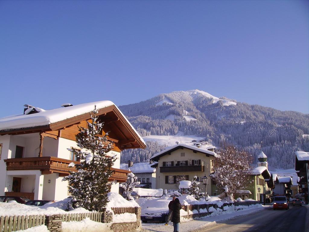 Haus Mariandl * Westendorf