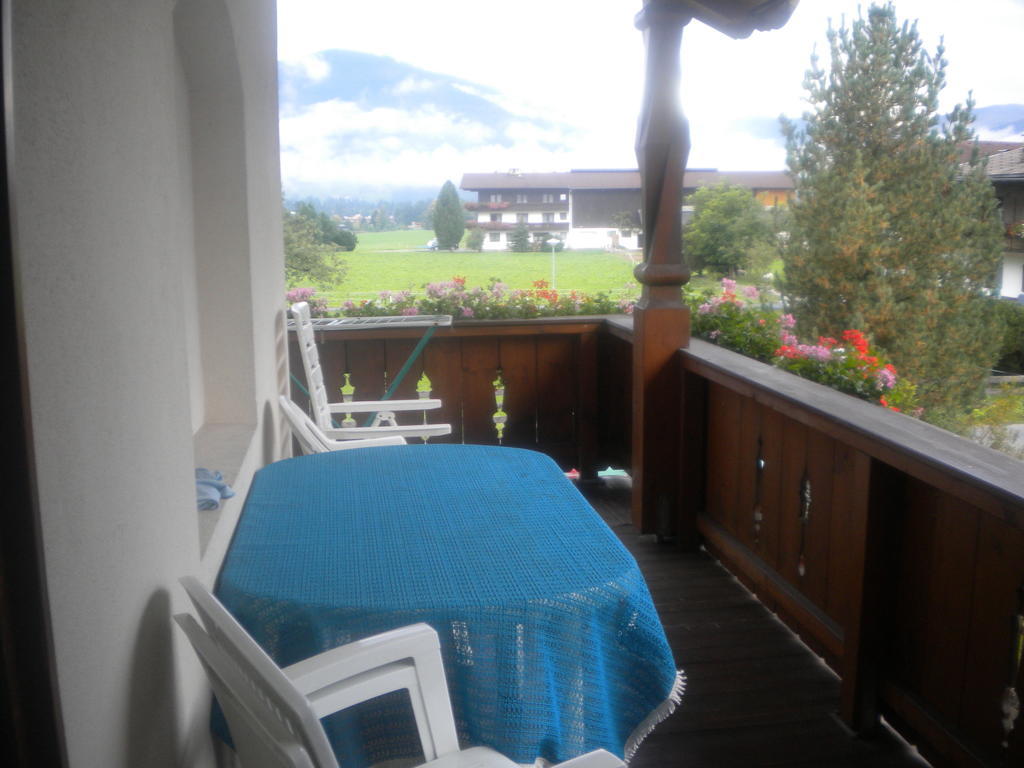 Haus Mariandl