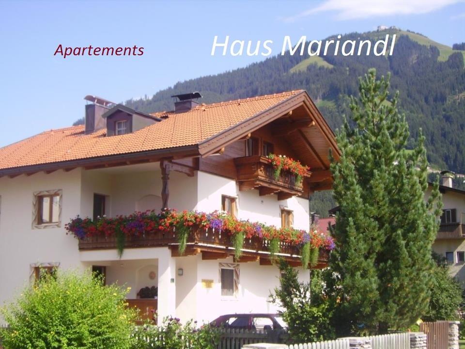 Haus Mariandl Westendorf
