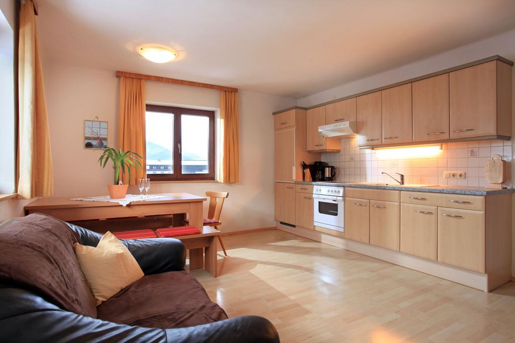 Apartmán Haus Mariandl Westendorf
