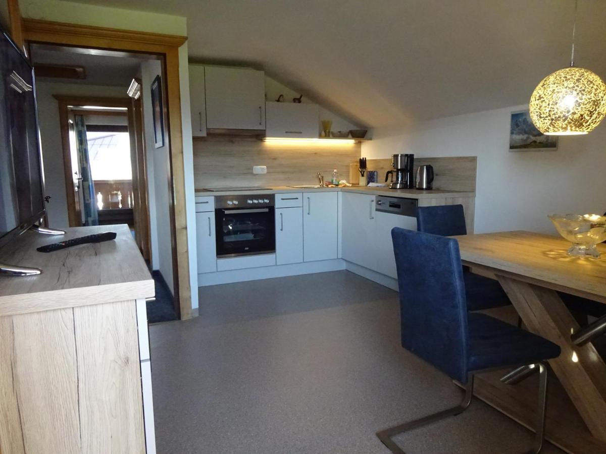 Haus Mariandl Appartement