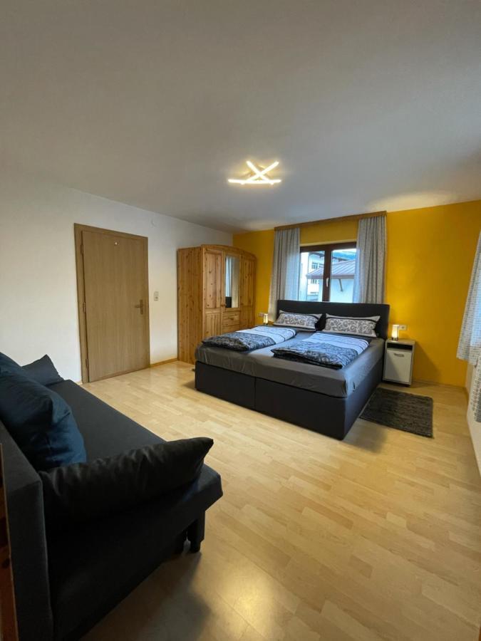Appartement Haus Mariandl