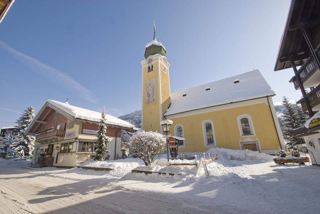 Haus Mariandl